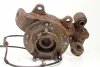Zwrotnica przód lewa Nissan Primera P12 2002-2007 1.9DCI